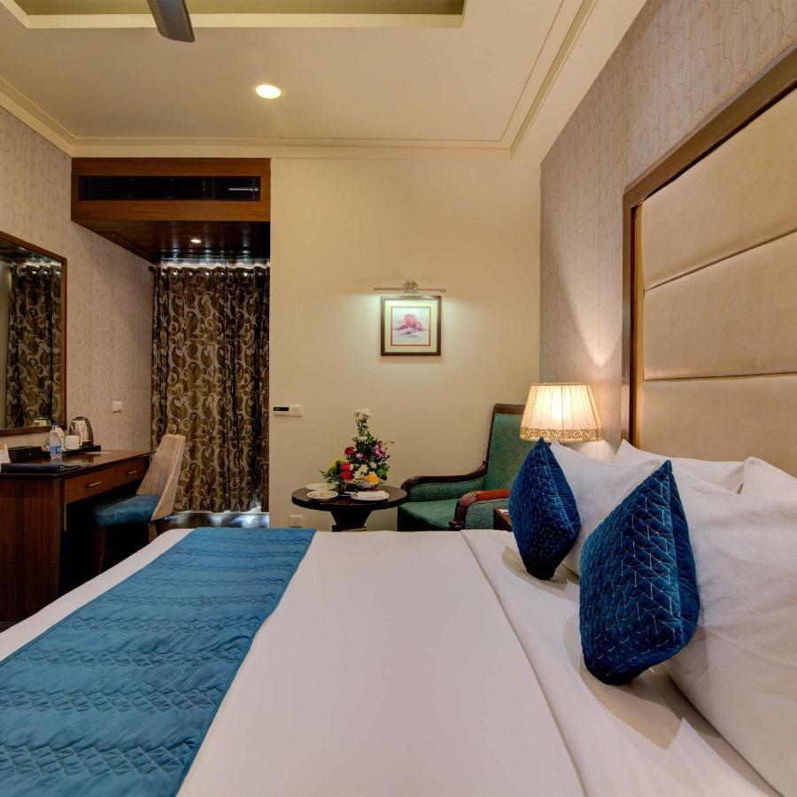 Godwin Candolim,Goa Екстериор снимка