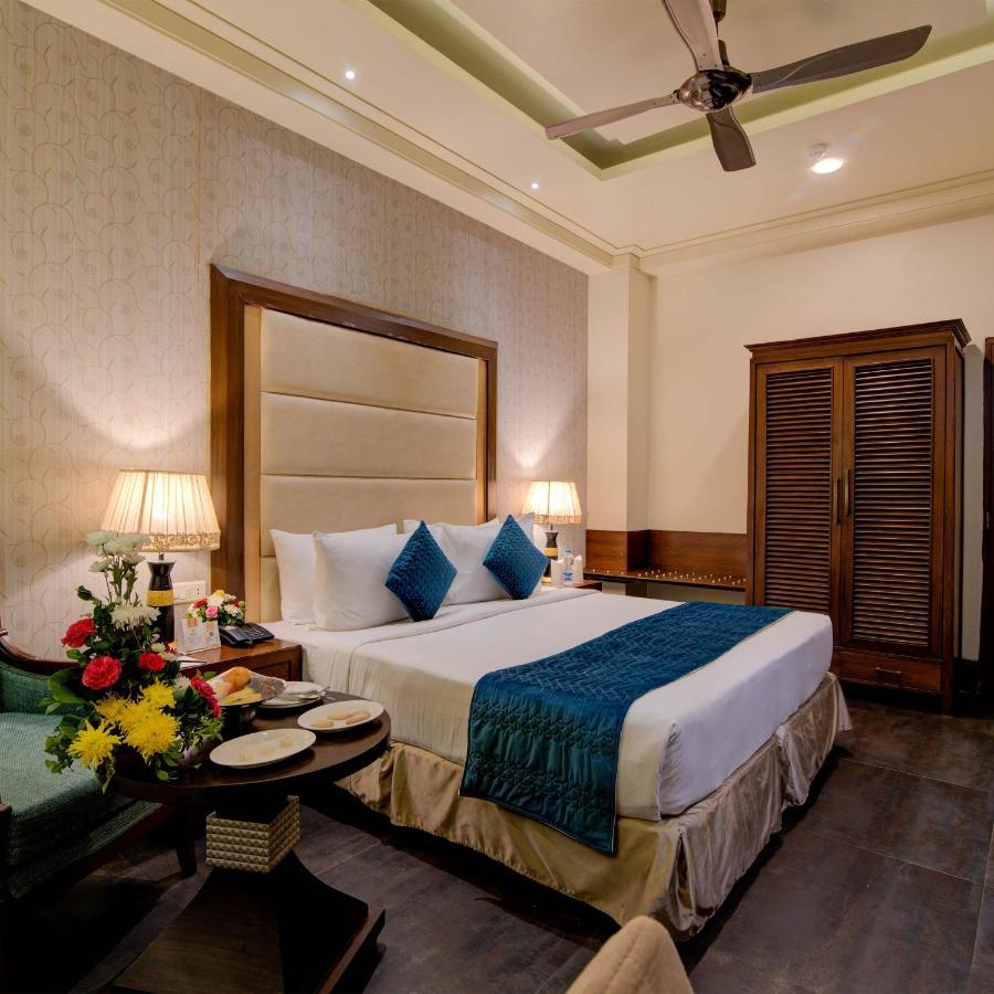 Godwin Candolim,Goa Екстериор снимка